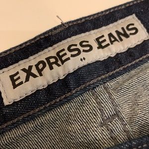 Express Jeans